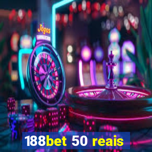 188bet 50 reais